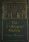 [Gutenberg 61325] • The Shakespeare Garden